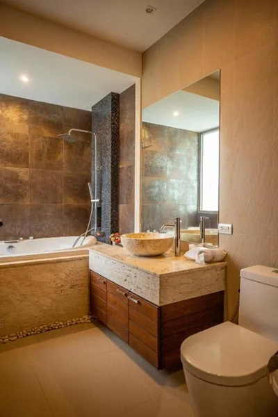 Phuket Boutique Pool Villa-81 – 사진 3