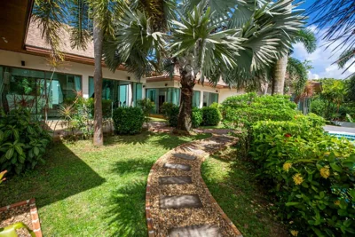Phuket Boutique Pool Villa-81 – 사진 7