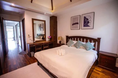 Phuket Boutique Pool Villa-81 – 사진 8