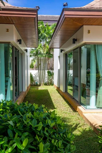 Phuket Boutique Pool Villa-81 – 사진 10