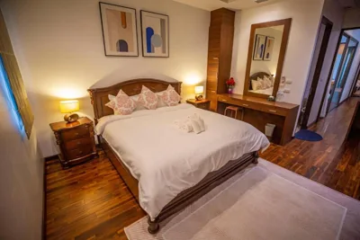 Phuket Boutique Pool Villa-81 – 사진 11