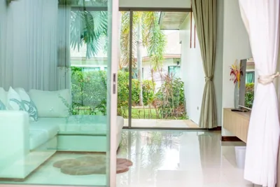 Phuket Boutique Pool Villa-81 – 사진 12