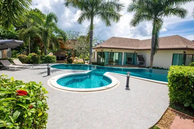 Phuket Boutique Pool Villa-81 – 사진 13
