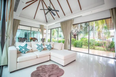 Phuket Boutique Pool Villa-81 – 사진 14