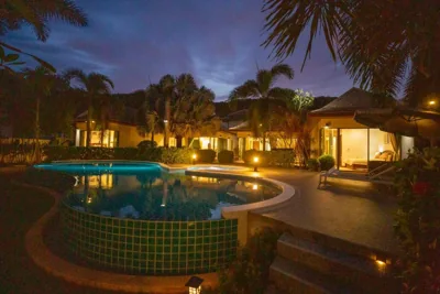 Phuket Boutique Pool Villa-81 – 사진 16